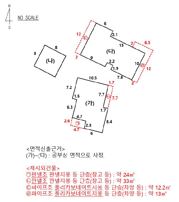 경상북도 경주시 강동면 안계리 30-3 주택 경매 사진 18