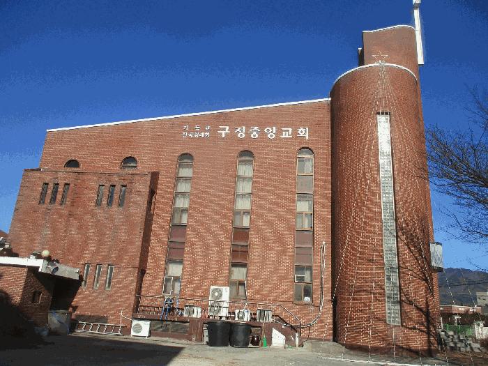 경상북도 경주시 구정동 462-4 종교시설 경매 사진 14
