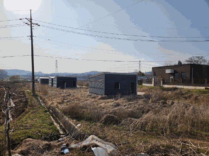 충청남도 아산시 신창면 행목리 77 전 경매 사진 2