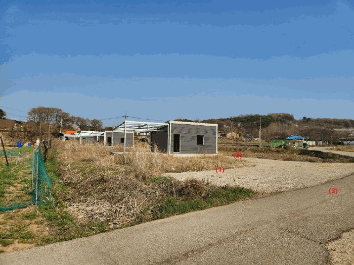 충청남도 아산시 신창면 행목리 77 전 경매 사진 4
