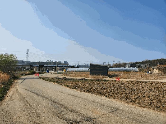 충청남도 아산시 신창면 행목리 77 전 경매 사진 6