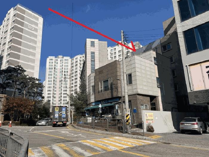 경기도 오산시 갈곶동 133-6 5층503호 오피스텔 경매 사진 4
