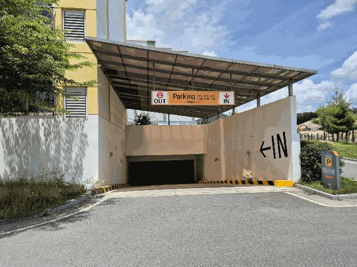 충청남도 천안시 동남구 병천면 가전리 709 부경타운하우스2단지 205동 2층205호 다세대(빌라) 경매 사진 5