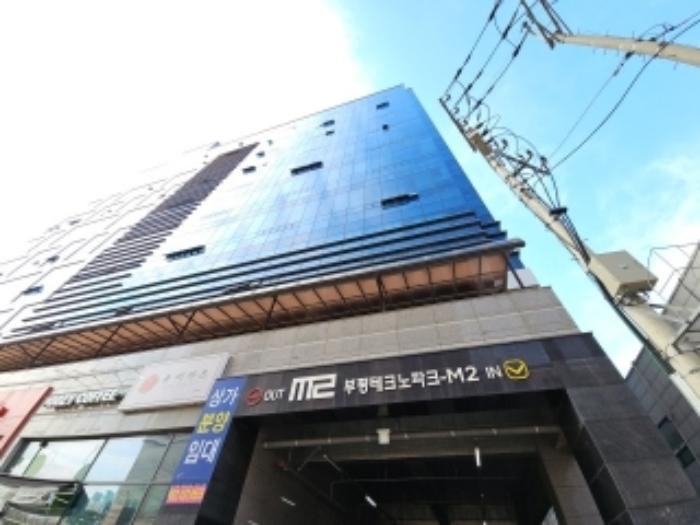 인천광역시 부평구 평천로255번길 13, 1층109호 (청천동,부평테크노파크엠2)구) 인천광역시 부평구 청천동 424-9 근린상가 경매 사진 6