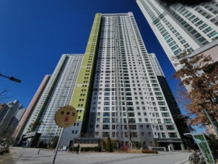 인천광역시 연수구 랜드마크로 68, 101동 37층3704호 (송도동,랜드마크시티센트럴더샵)구) 인천광역시 연수구 송도동 311 아파트 경매 사진 6