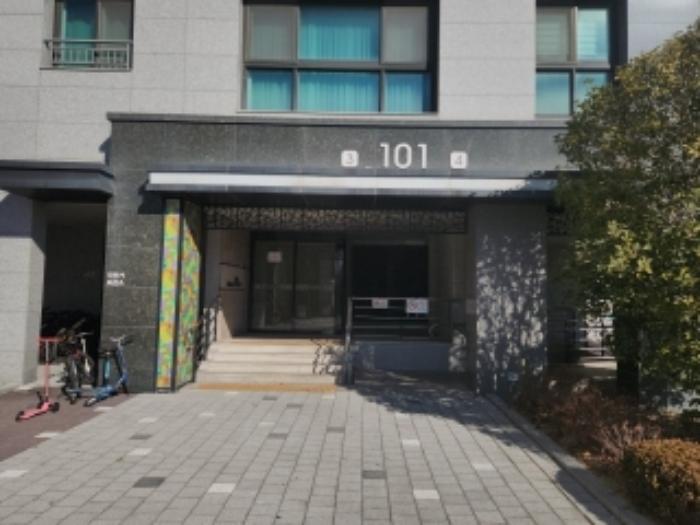 인천광역시 연수구 랜드마크로 68, 101동 37층3704호 (송도동,랜드마크시티센트럴더샵)구) 인천광역시 연수구 송도동 311 아파트 경매 사진 7