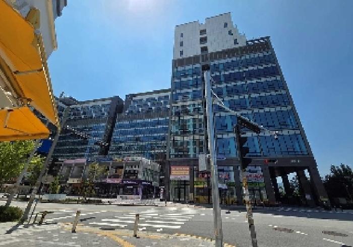 충청남도 아산시 탕정면 용두리 728 유니콘101 1동 5층514호 아파트형공장 경매 사진 12