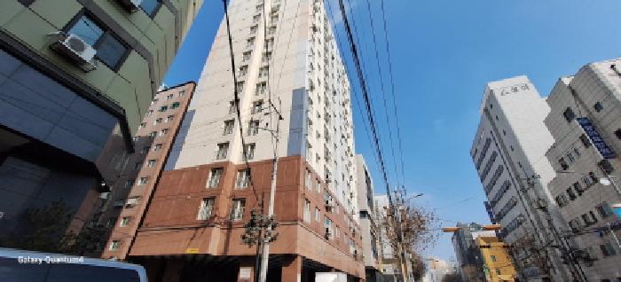 인천광역시 미추홀구 경인로41번길 2, 12층1202호 (숭의동,더센트로드)구) 인천광역시 미추홀구 숭의동 147-33 오피스텔 경매 사진 1