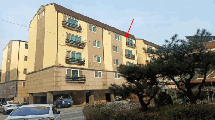 충청남도 아산시 도고면 기곡로31번길 30-3, 103동 5층502호 (도고타운)구) 충청남도 아산시 도고면 기곡리 329-5 다세대(빌라) 경매 사진 1