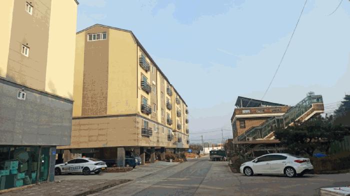 충청남도 아산시 도고면 기곡로31번길 30-3, 103동 5층502호 (도고타운)구) 충청남도 아산시 도고면 기곡리 329-5 다세대(빌라) 경매 사진 3