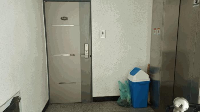 충청남도 아산시 도고면 기곡로31번길 30-3, 103동 5층502호 (도고타운)구) 충청남도 아산시 도고면 기곡리 329-5 다세대(빌라) 경매 사진 4