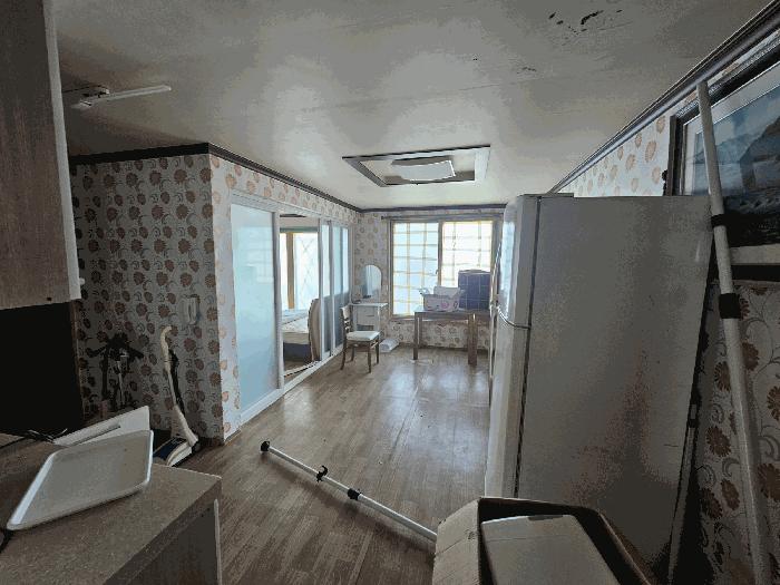 경상북도 경주시 감포읍 오류리 125-2 엔에스빌 제1층 제101호 다세대(빌라) 경매 사진 14