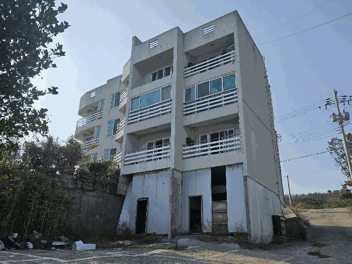 경상북도 경주시 감포읍 오류리 125-2 엔에스빌 제1층 제101호 다세대(빌라) 경매 사진 5