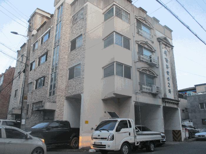 경상북도 경주시 동천동 928-14 세잔하우스2차 제4층 제401호 다세대(빌라) 경매 사진 1