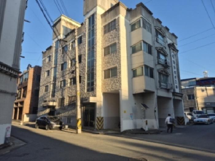 경상북도 경주시 동천동 928-14 세잔하우스2차 제4층 제401호 다세대(빌라) 경매 사진 5