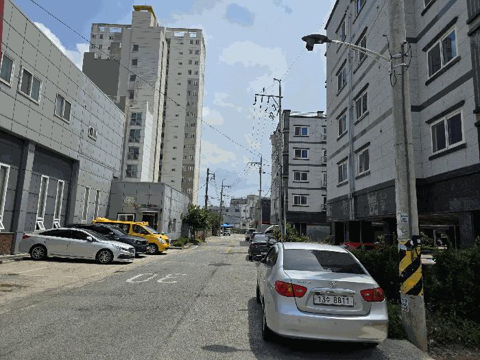충청남도 천안시 서북구 성환읍 매주리 323-2 3층303호 다세대(빌라) 경매 사진 8