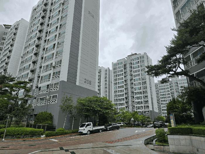 충청남도 천안시 서북구 성환읍 매주리 323-2 4층402호 다세대(빌라) 경매 사진 11
