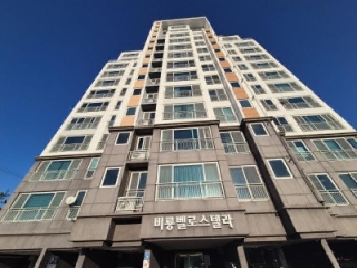 경상북도 경주시 능원안길 20, 제11층 제1103호(도지동,벨로스텔라경주5차)구) 경상북도 경주시 도지동 354-10 오피스텔 경매 사진 2