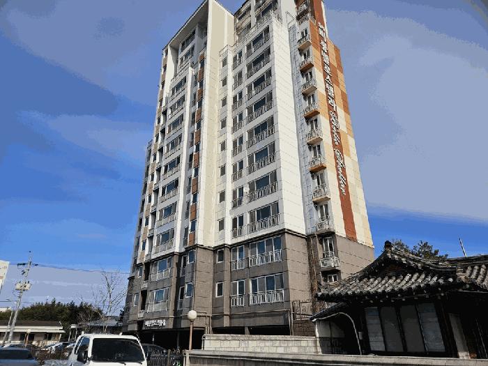 경상북도 경주시 능원안길 20, 제11층 제1103호(도지동,벨로스텔라경주5차)구) 경상북도 경주시 도지동 354-10 오피스텔 경매 사진 4