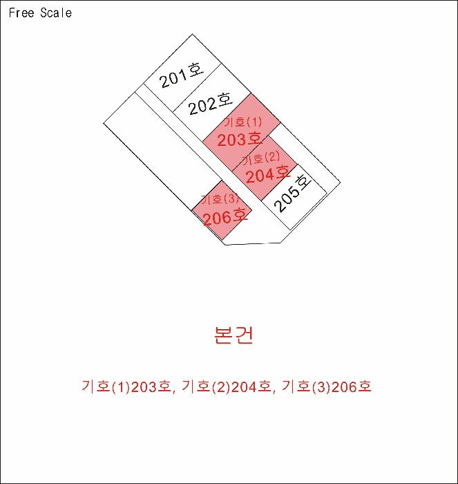 경상북도 경주시 진현동 1012 경주두산위브 제144동 제2층 제203호 근린상가 경매 사진 9