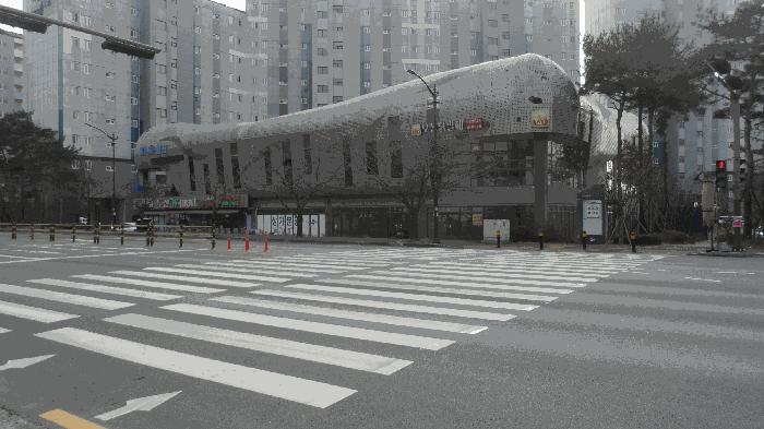 경상북도 경주시 진현동 1012 경주두산위브 제144동 제2층 제206호 근린상가 경매 사진 1