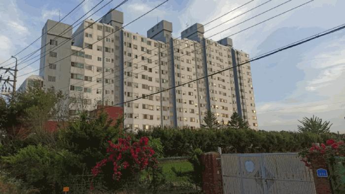 충청남도 아산시 염치읍 석정리 30-6 아산엑스포아파트 6층607호 아파트 경매 사진 1