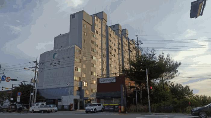 충청남도 아산시 염치읍 석정리 30-6 아산엑스포아파트 6층607호 아파트 경매 사진 3