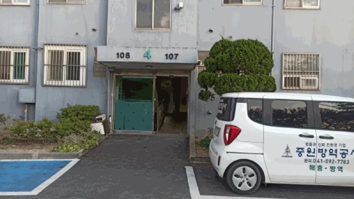 충청남도 아산시 염치읍 석정리 30-6 아산엑스포아파트 6층607호 아파트 경매 사진 4