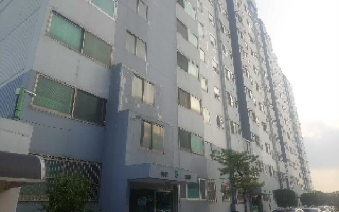 충청남도 아산시 염치읍 석정리 30-6 아산엑스포아파트 6층607호 아파트 경매 사진 6