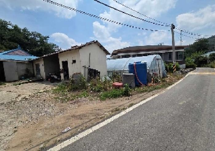 충청남도 아산시 음봉면 원남리 133-1 전 경매 사진 17