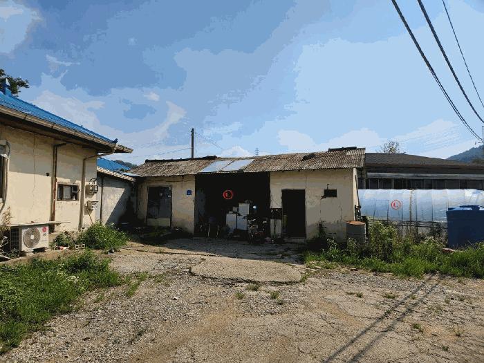 충청남도 아산시 음봉면 원남리 133-1 전 경매 사진 5