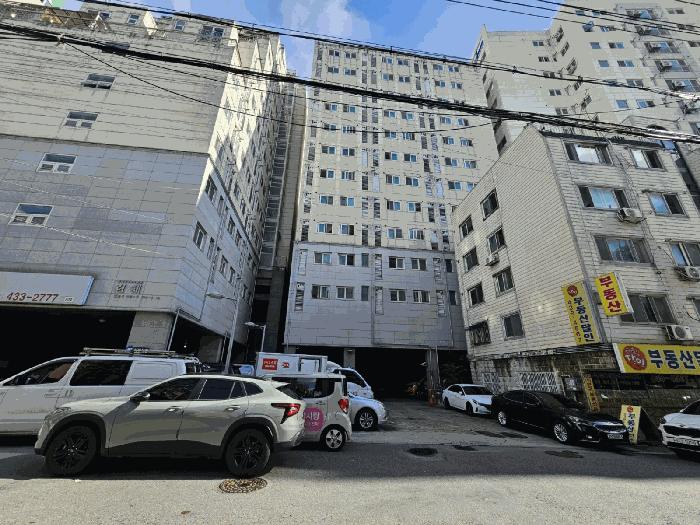 인천광역시 남동구 간석동 216-5 간석리페(1차)도시형생활주택 1동 7층702호 다세대(빌라) 경매 사진 3