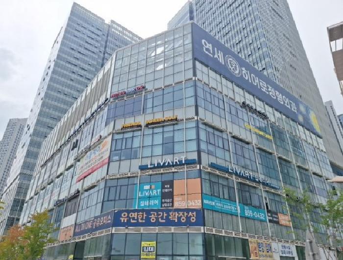 인천광역시 연수구 송도동 29-8 송도씨워크인테라스한라 1층에이112호 근린상가 경매 사진 5