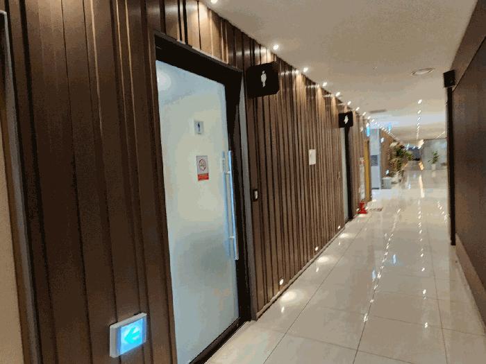 충청남도 천안시 서북구 불당동 1485 센트애비뉴 6층601호 근린상가 경매 사진 5