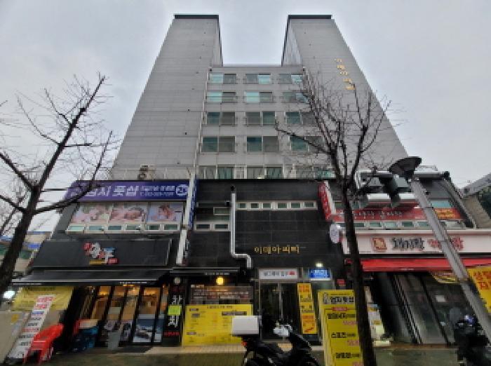 경기도 부천시 원미구 상동 459 이데아시티 3층 302호 오피스텔 경매 사진 11