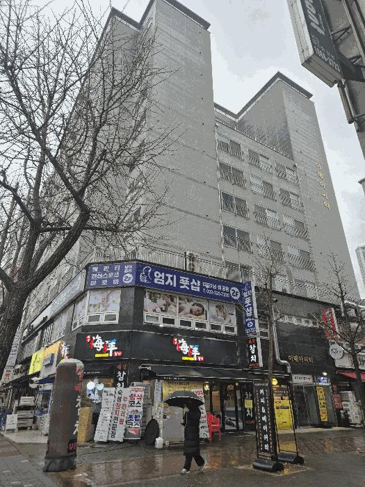 경기도 부천시 원미구 상동 459 이데아시티 8층 803호 오피스텔 경매 사진 1
