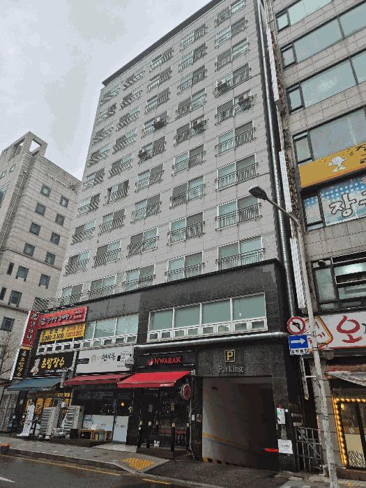 경기도 부천시 원미구 상동 459 이데아시티 8층 803호 오피스텔 경매 사진 9