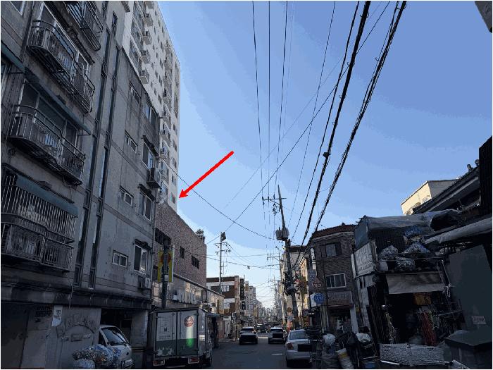 경기도 부천시 오정구 원종동 275-2 한울팰리스 4층 402호 오피스텔 경매 사진 3