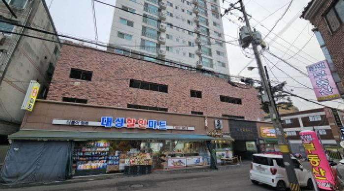 경기도 부천시 오정구 원종동 275-2 한울팰리스 4층 402호 오피스텔 경매 사진 5