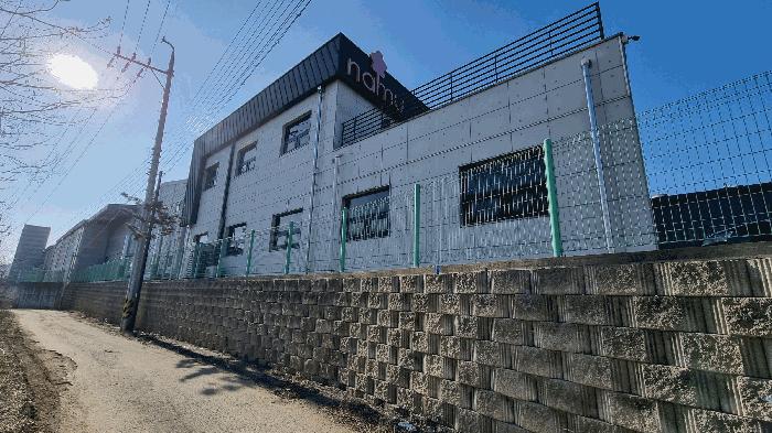 경기도 김포시 하성면 후평리 476-2 공장 경매 사진 2