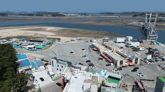 충청남도 태안군 안면읍 창기리 1269-162 숙박시설 경매 사진 8