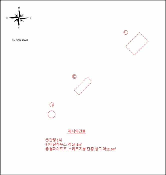 충청남도 당진시 석문면 교로리 산143-1 임야 경매 사진 16