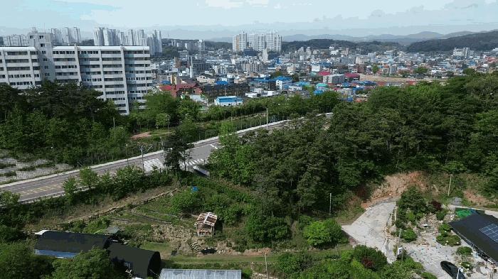 충청남도 태안군 태안읍 동문리 778 전 경매 사진 5