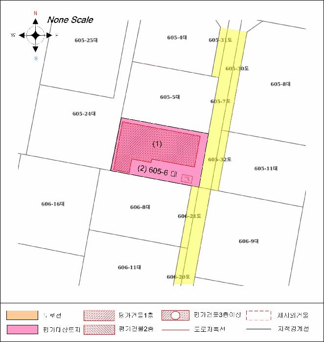 경기도 부천시 소사구 심곡본동 605-6 주택 경매 사진 15