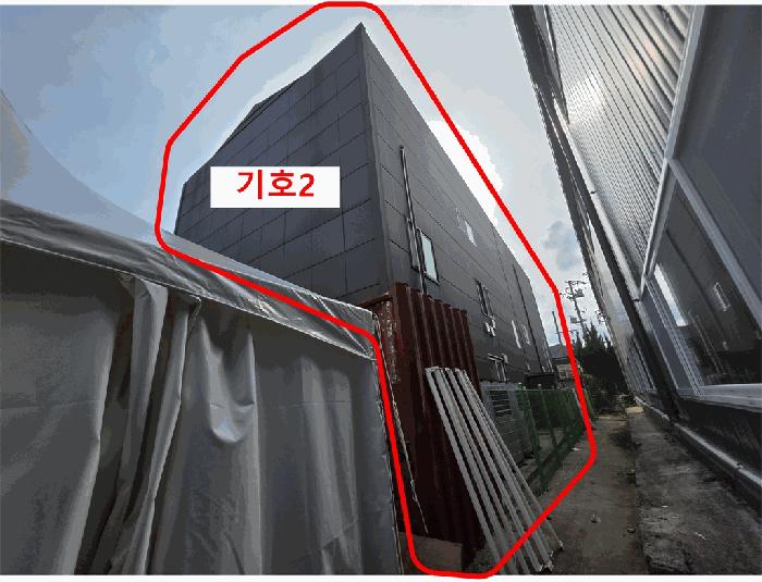 경기도 김포시 대곶면 초원지리 282-3 공장 경매 사진 4