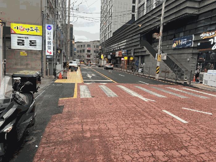 제주특별자치도 제주시 노형동 924-1 이편한세상시티노형 제4층 제406호 오피스텔 경매 사진 3