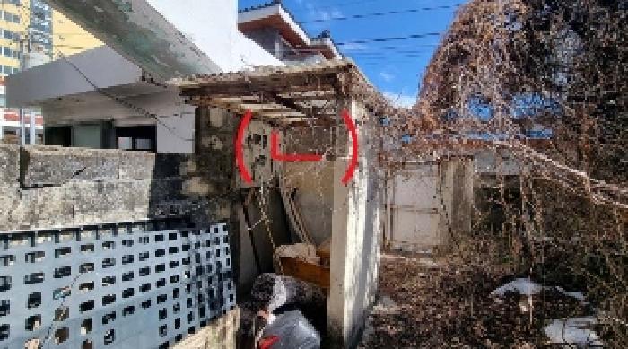 제주특별자치도 서귀포시 서귀동 310-31 대지 경매 사진 4