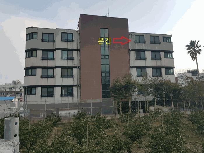 제주특별자치도 서귀포시 남원읍 남원중앙로 31, 5층 501호 (선우빌리지2차)구) 제주특별자치도 서귀포시 남원읍 남원리 1276-2 다세대(빌라) 경매 사진 2
