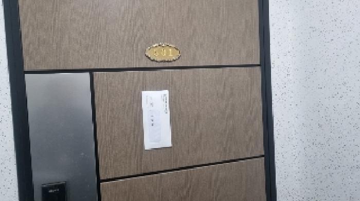 제주특별자치도 서귀포시 남원읍 남원중앙로 31, 5층 501호 (선우빌리지2차)구) 제주특별자치도 서귀포시 남원읍 남원리 1276-2 다세대(빌라) 경매 사진 7