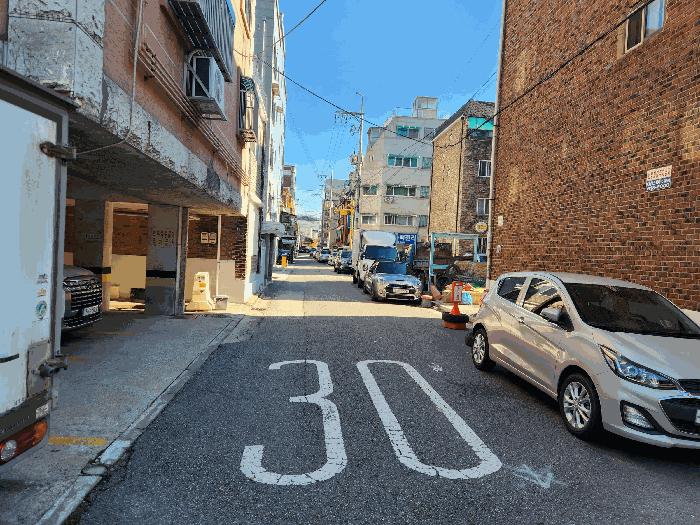 경기도 부천시 원미구 심곡동 442-2 한성그린빌 5층502호 다세대(빌라) 경매 사진 2